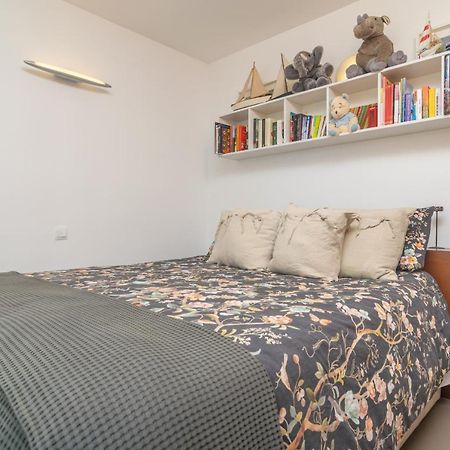 Ferienwohnung Mar Colonia Colònia de Sant Jordi Exterior foto